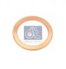 DT 9.01160 Seal, oil drain plug